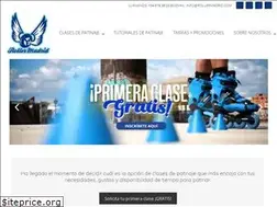 Sites similar to rollermadrid.com