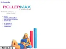 Sites similar to rollermax.com