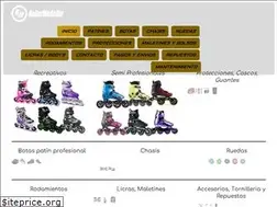 Sites similar to rollermedellin.com