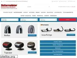 Sites similar to rollermeister.de