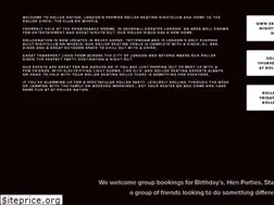 Sites similar to rollernation.com