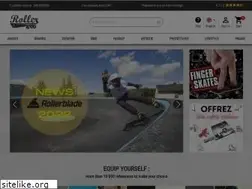 Sites similar to rollernco.com