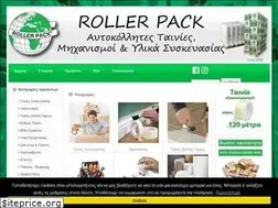 Sites similar to rollerpack.gr