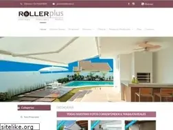 Sites similar to rollerplus.cl