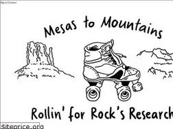 Sites similar to rollerrock.org