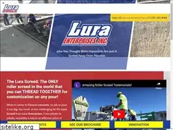 Sites similar to rollerscreed.net
