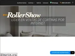 Sites similar to rollershow.com.ar