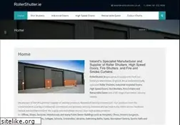 Sites similar to rollershutter.ie