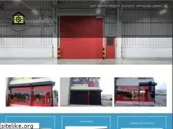 Sites similar to rollershutterdoorindustries.co.za
