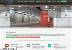 Sites similar to rollershutterdoors.com