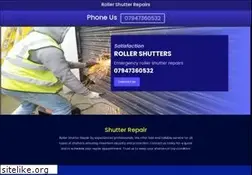 Sites similar to rollershutters.co.uk