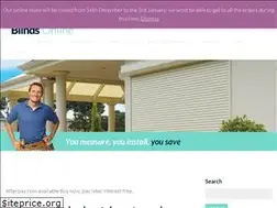 Sites similar to rollershuttersblindsonline.com.au