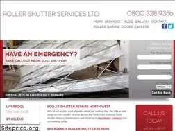 Sites similar to rollershutterservices.co.uk