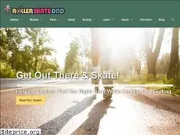 Sites similar to rollerskatedad.com