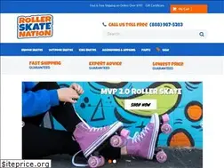 Sites similar to rollerskatenation.com