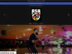 Sites similar to rollerskatesofamerica.net