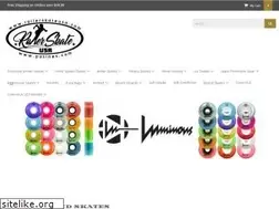 Sites similar to rollerskateusa.com