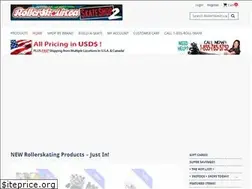 Sites similar to rollerskatin.ca