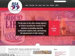 Sites similar to rollerskating.com