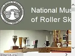 Sites similar to rollerskatingmuseum.com
