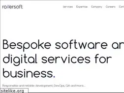 Sites similar to rollersoft.com