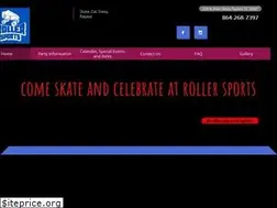 Sites similar to rollersportstaylors.com