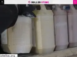 Sites similar to rollerstone.com