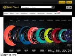Sites similar to rollerstore.es