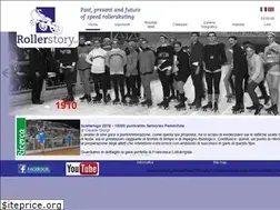 Sites similar to rollerstory.net