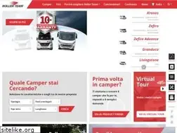 Sites similar to rollerteam.it