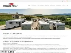 Sites similar to rollerteam.nl