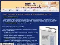 Sites similar to rollertrol.com