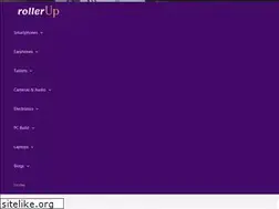 Sites similar to rollerup.in