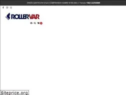 Sites similar to rollervar.cl