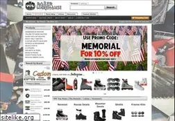 Sites similar to rollerwarehouse.com