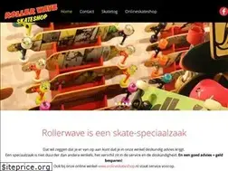 Sites similar to rollerwave.nl
