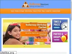 Sites similar to rollerway.com.au