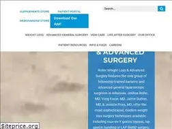 Sites similar to rollerweightloss.com