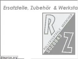 Sites similar to rollerzentrale.de