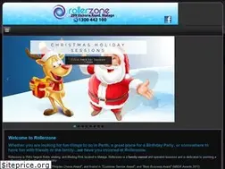 Sites similar to rollerzone.com.au