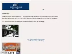 Sites similar to rolles.de