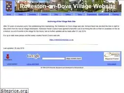 Sites similar to rolleston.org.uk
