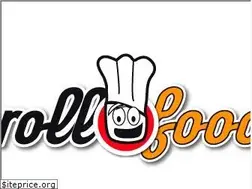 Sites similar to rollfood.es