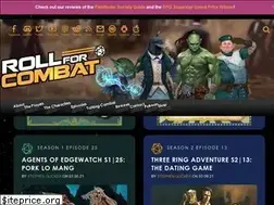 Sites similar to rollforcombat.com