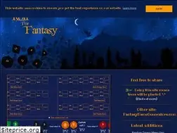 Sites similar to rollforfantasy.com
