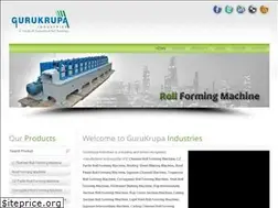 Sites similar to rollforming-machine.net