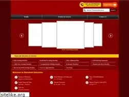 Sites similar to rollformingmachineindia.com