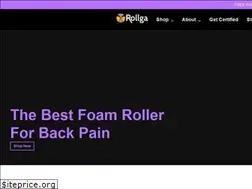 Sites similar to rollga.com