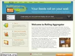 Sites similar to rollgator.com