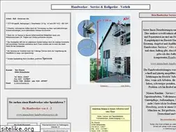 Sites similar to rollgeruest-verleih.de